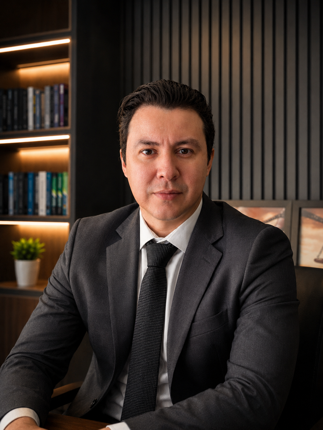 Lucas Ortiz Advogado